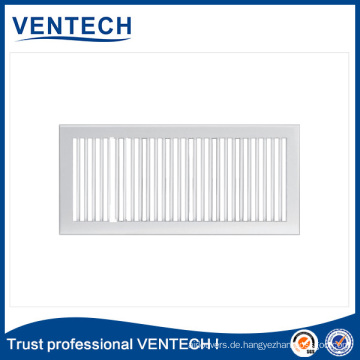 Hohe Qualität Ventech Single Ablenk Air Grille für HLK-System